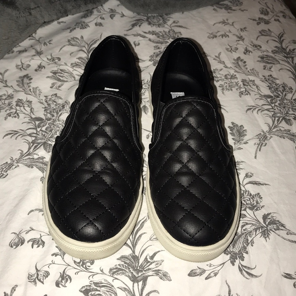 Steve Madden Ecentrcq Slip On